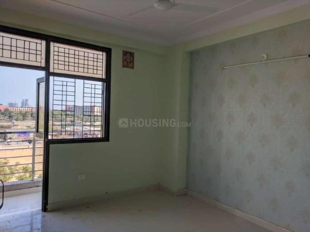 1 BHK Apartment in Sector 87 for resale Noida. The reference number is 13180916
