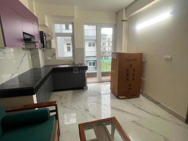 1 BHK Apartment in Sector 89 for rent Gurgaon. The reference number is 20974952