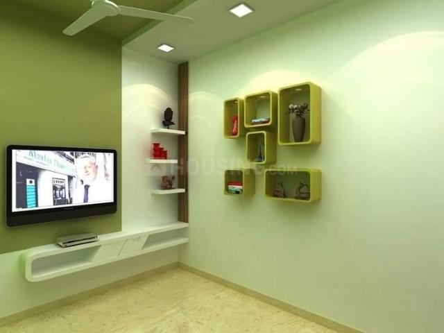 1 BHK Apartment in Sector 89 for resale Noida. The reference number is 15921283