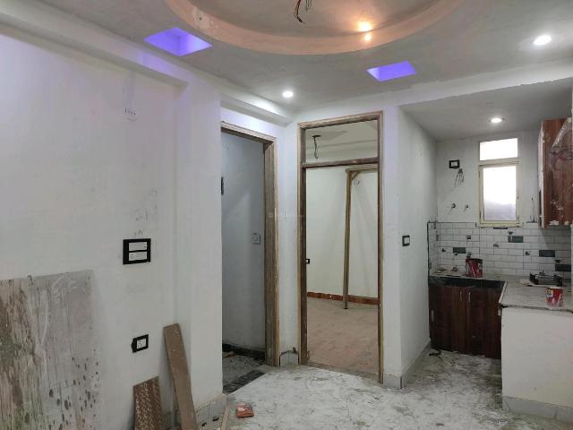1 BHK Apartment in Sector 89 for resale Noida. The reference number is 16750783