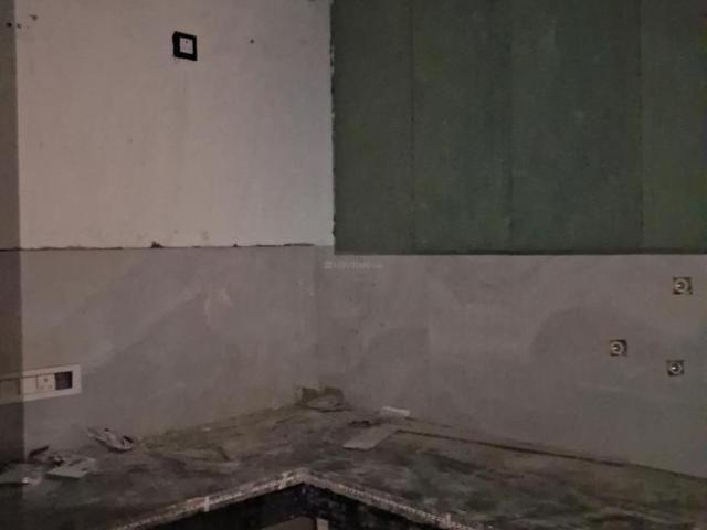 1 BHK Apartment in Sector 89 for resale Noida. The reference number is 19578023
