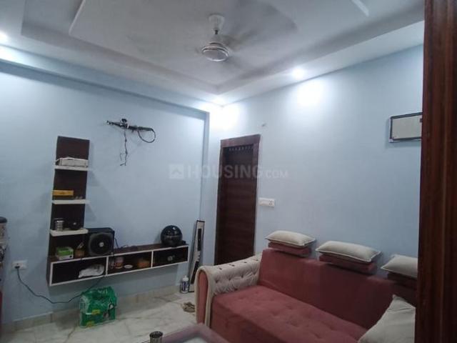 1 BHK Apartment in Sector 89 for resale Noida. The reference number is 19597259