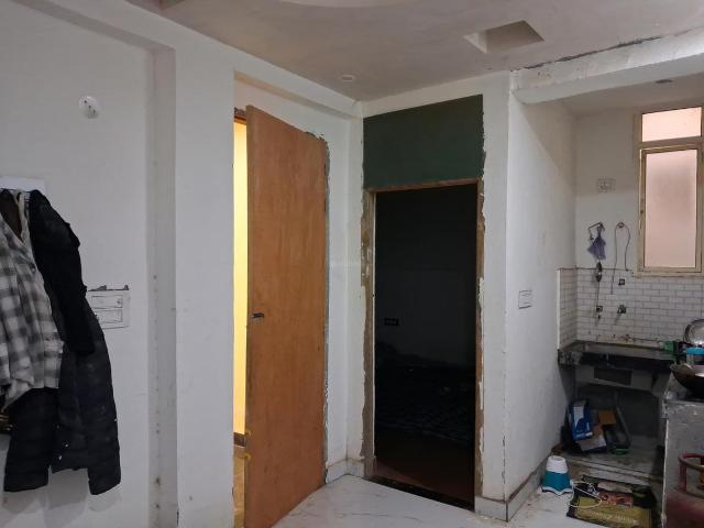 1 BHK Apartment in Sector 89 for resale Noida. The reference number is 19690973