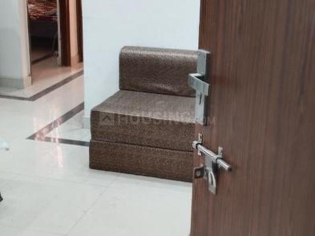 1 BHK Apartment in Sector 89 for resale Noida. The reference number is 19902055