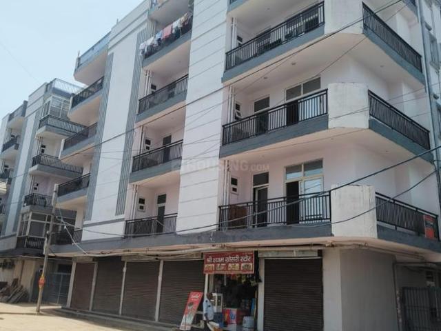 1 BHK Apartment in Sector 89 for resale Noida. The reference number is 20980217
