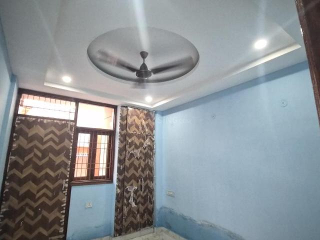 1 BHK Apartment in Sector 89 for resale Noida. The reference number is 20264397