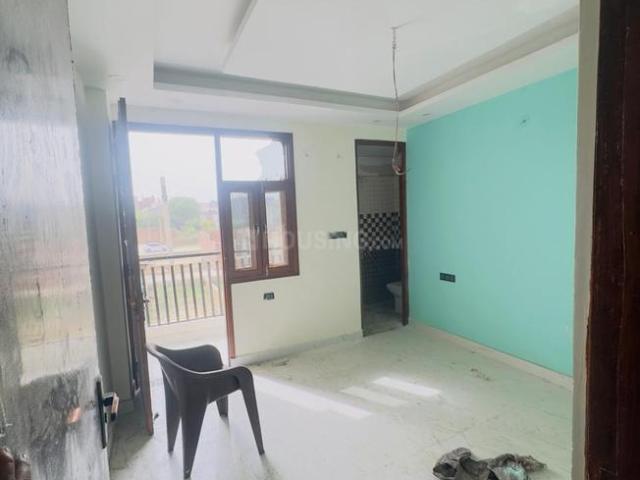 1 BHK Apartment in Sector 89 for resale Yakubpur. The reference number is 17574601