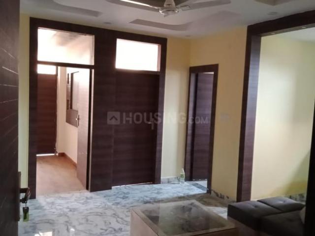 1 BHK Apartment in Sector 89 for resale Yakubpur. The reference number is 17574684