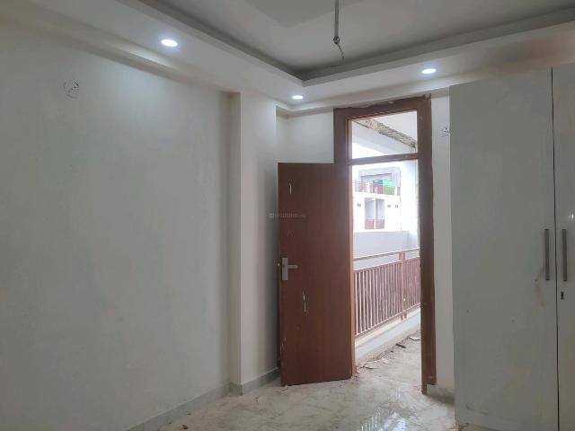 1 BHK Apartment in Sector 89 for resale Yakubpur. The reference number is 17627244
