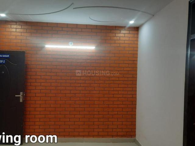 1 BHK Apartment in Sector 89 for resale Yakubpur. The reference number is 17246263