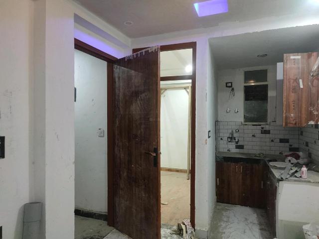 1 BHK Apartment in Sector 89 for resale Yakubpur. The reference number is 17288253