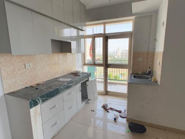1 BHK Apartment in Sector 89A for rent Gurgaon. The reference number is 20777868