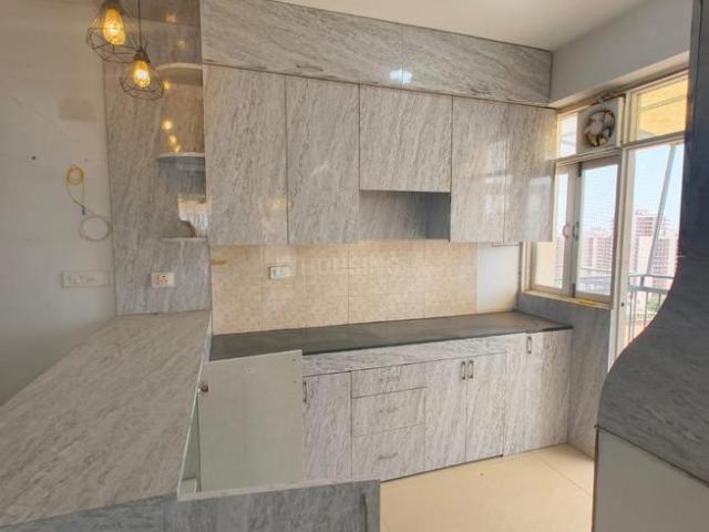 1 BHK Apartment in Sector 89A for rent Gurgaon. The reference number is 20813389