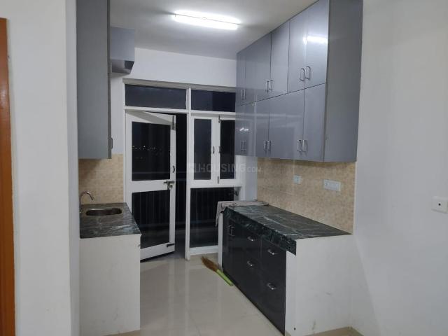 1 BHK Apartment in Sector 89A for rent Gurgaon. The reference number is 20813571