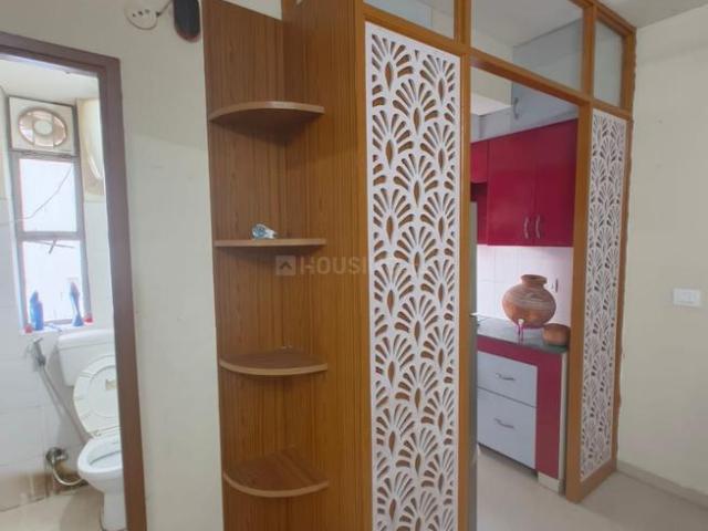 1 BHK Apartment in Sector 89A for rent Gurgaon. The reference number is 20813599