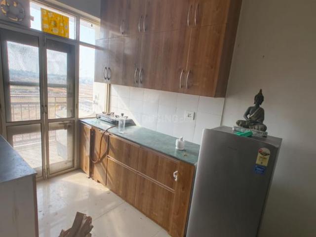 1 BHK Apartment in Sector 89A for resale Gurgaon. The reference number is 19929250