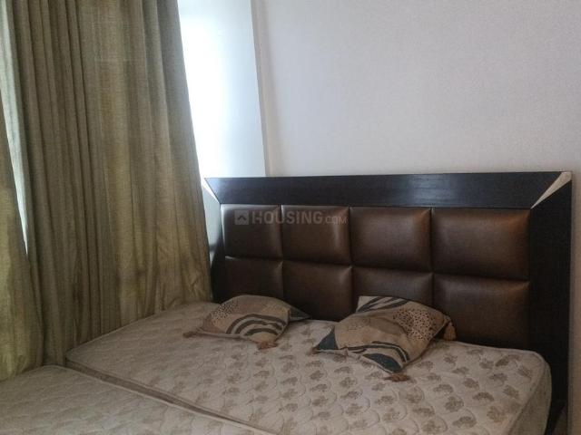 1 BHK Apartment in Sector 81 for rent Gurgaon. The reference number is 19507501