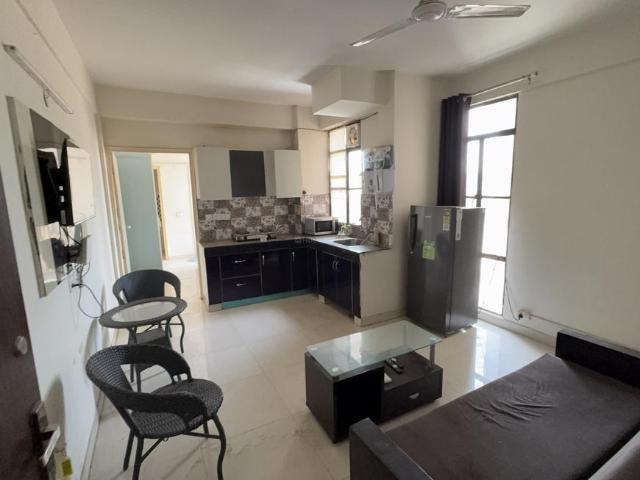 1 BHK Apartment in Sector 81 for rent Gurgaon. The reference number is 20473053
