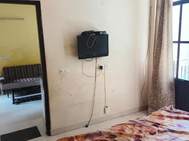 1 BHK Apartment in Sector 81 for rent Gurgaon. The reference number is 20581002