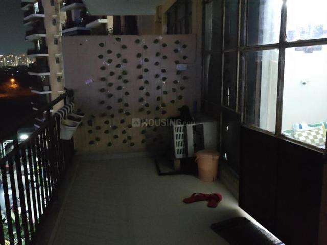 1 BHK Apartment in Sector 81 for resale Gurgaon. The reference number is 18719778