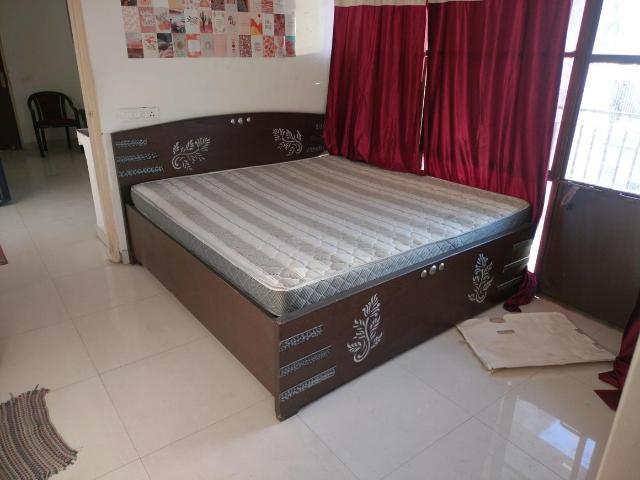1 BHK Apartment in Sector 81 for resale Gurgaon. The reference number is 19979932