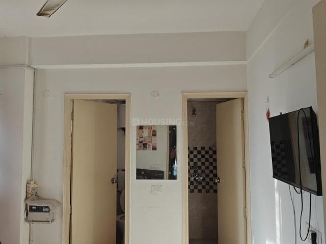 1 BHK Apartment in Sector 81 for resale Gurgaon. The reference number is 19909949