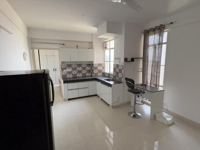 1 BHK Apartment in Sector 81 for resale Gurgaon. The reference number is 20473205
