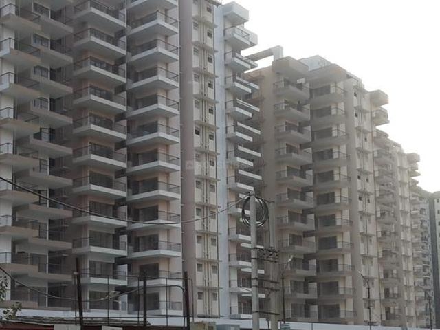 1 BHK Apartment in Sector 82 for resale Faridabad. The reference number is 20007311