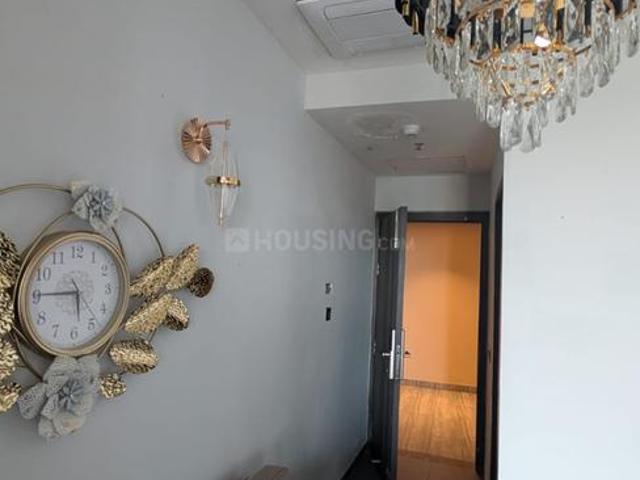1 BHK Apartment in Sector 94 for rent Noida. The reference number is 19760105