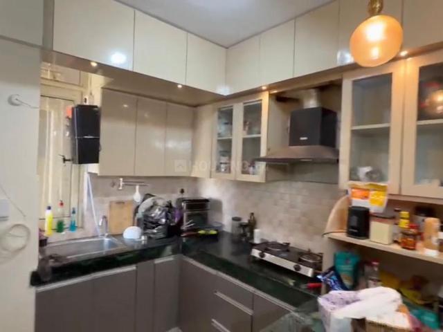 1 BHK Apartment in Sector 95 for rent Gurgaon. The reference number is 20367286