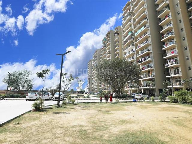 1 BHK Apartment in Sector 95 for resale Gurgaon. The reference number is 20888707