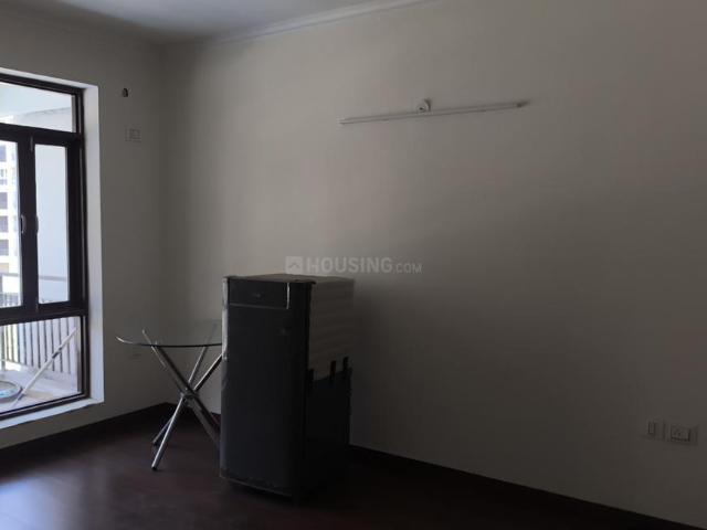 1 BHK Apartment in Sector 99 for rent Gurgaon. The reference number is 20050610