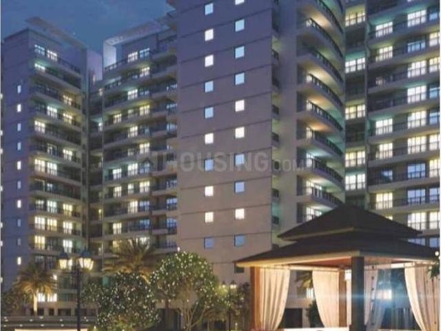 1 BHK Apartment in Sector 99 for resale Gurgaon. The reference number is 20122606