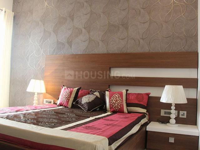 1 BHK Apartment in Sector 99 for resale Gurgaon. The reference number is 19625005