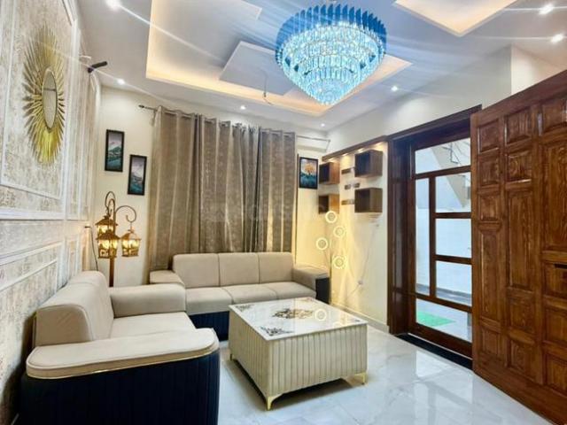 1 BHK Apartment in Sector 99 for resale Mohali. The reference number is 19219971