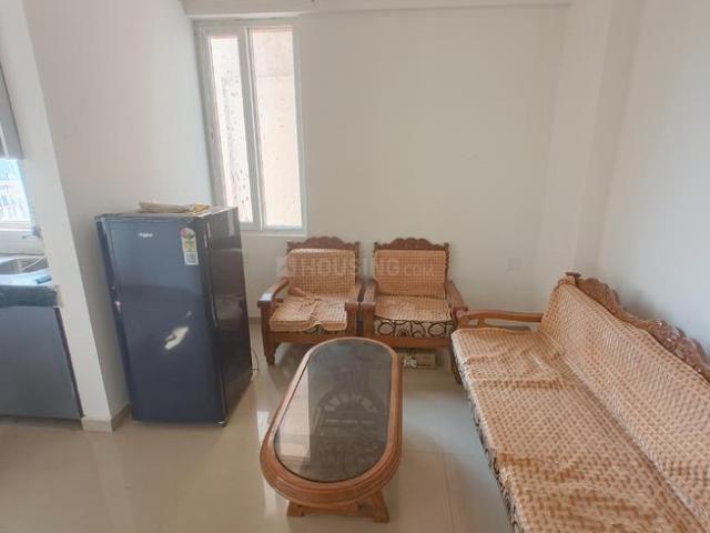1 BHK Apartment in Sector 90 for rent Gurgaon. The reference number is 19939338