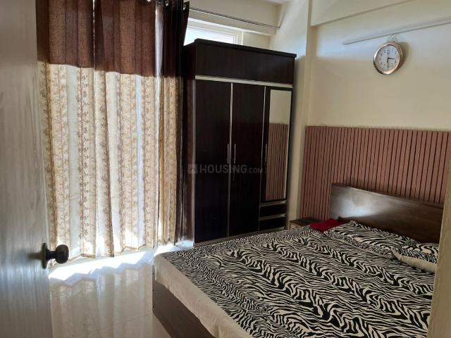1 BHK Apartment in Sector 90 for rent Gurgaon. The reference number is 19962639
