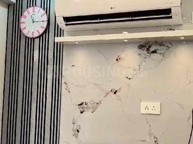 1 BHK Apartment in Sector 90 for rent Gurgaon. The reference number is 20789829