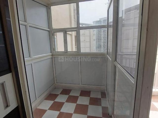 1 BHK Apartment in Sector 90 for rent Gurgaon. The reference number is 20174064