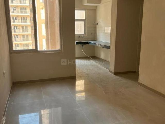 1 BHK Apartment in Sector 90 for resale Gurgaon. The reference number is 20246555