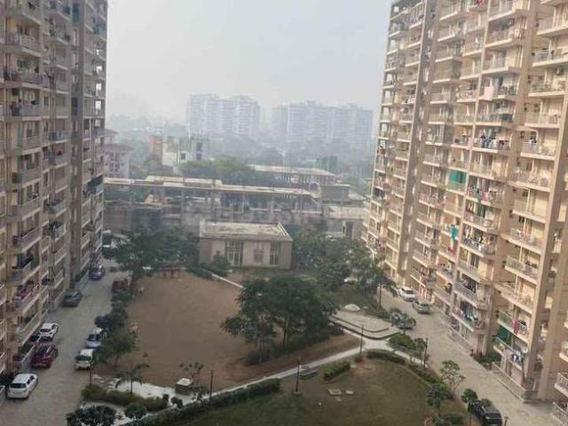 1 BHK Apartment in Sector 90 for resale Gurgaon. The reference number is 20296306