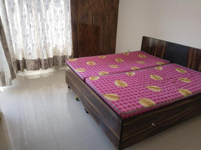 1 BHK Apartment in Sector 92 for rent Gurgaon. The reference number is 19348270