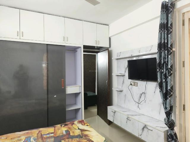 1 BHK Apartment in Sector 92 for rent Gurgaon. The reference number is 20429434