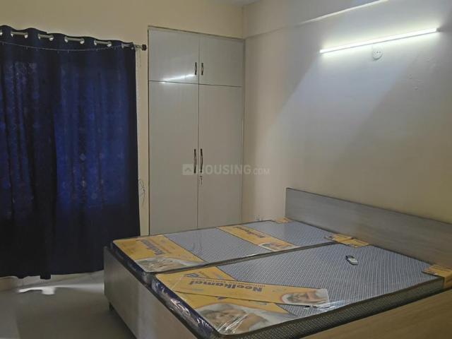 1 BHK Apartment in Sector 92 for rent Gurgaon. The reference number is 20429698