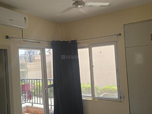 1 BHK Apartment in Sector 92 for rent Gurgaon. The reference number is 20434292