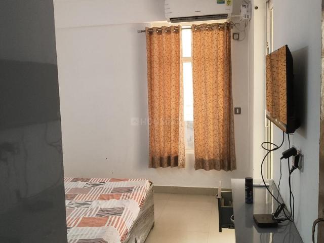 1 BHK Apartment in Sector 92 for rent Gurgaon. The reference number is 20036445
