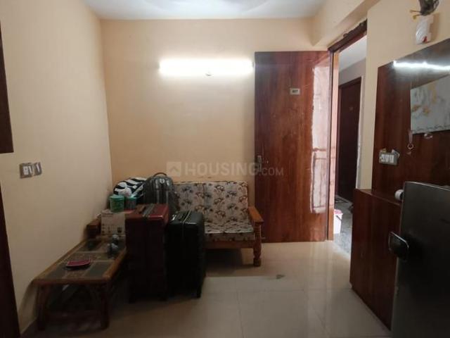 1 BHK Apartment in Sector 92 for rent Gurgaon. The reference number is 20164064