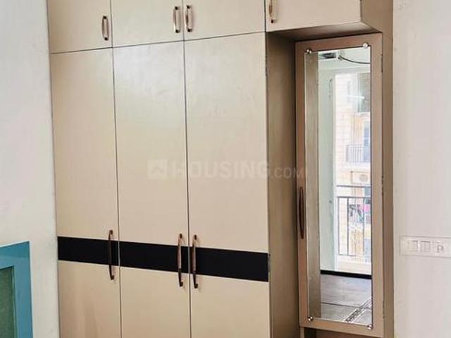 1 BHK Apartment in Sector 92 for rent Gurgaon. The reference number is 20247125