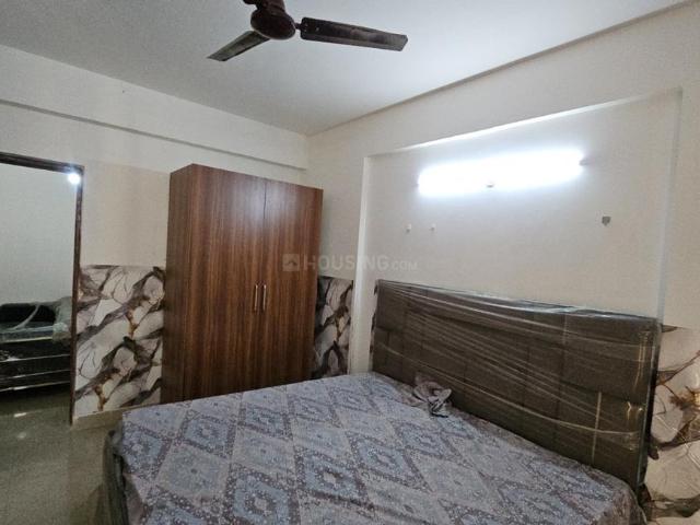 1 BHK Apartment in Sector 92 for rent Gurgaon. The reference number is 20255235
