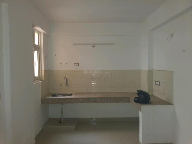 1 BHK Apartment in Sector 92 for resale Gurgaon. The reference number is 18968405